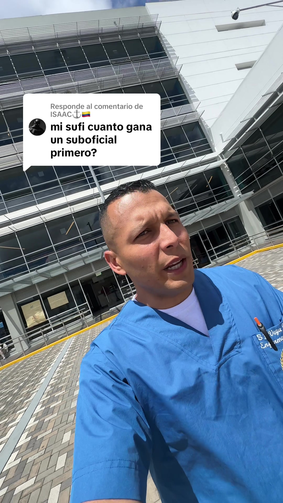 @SuboficialVega