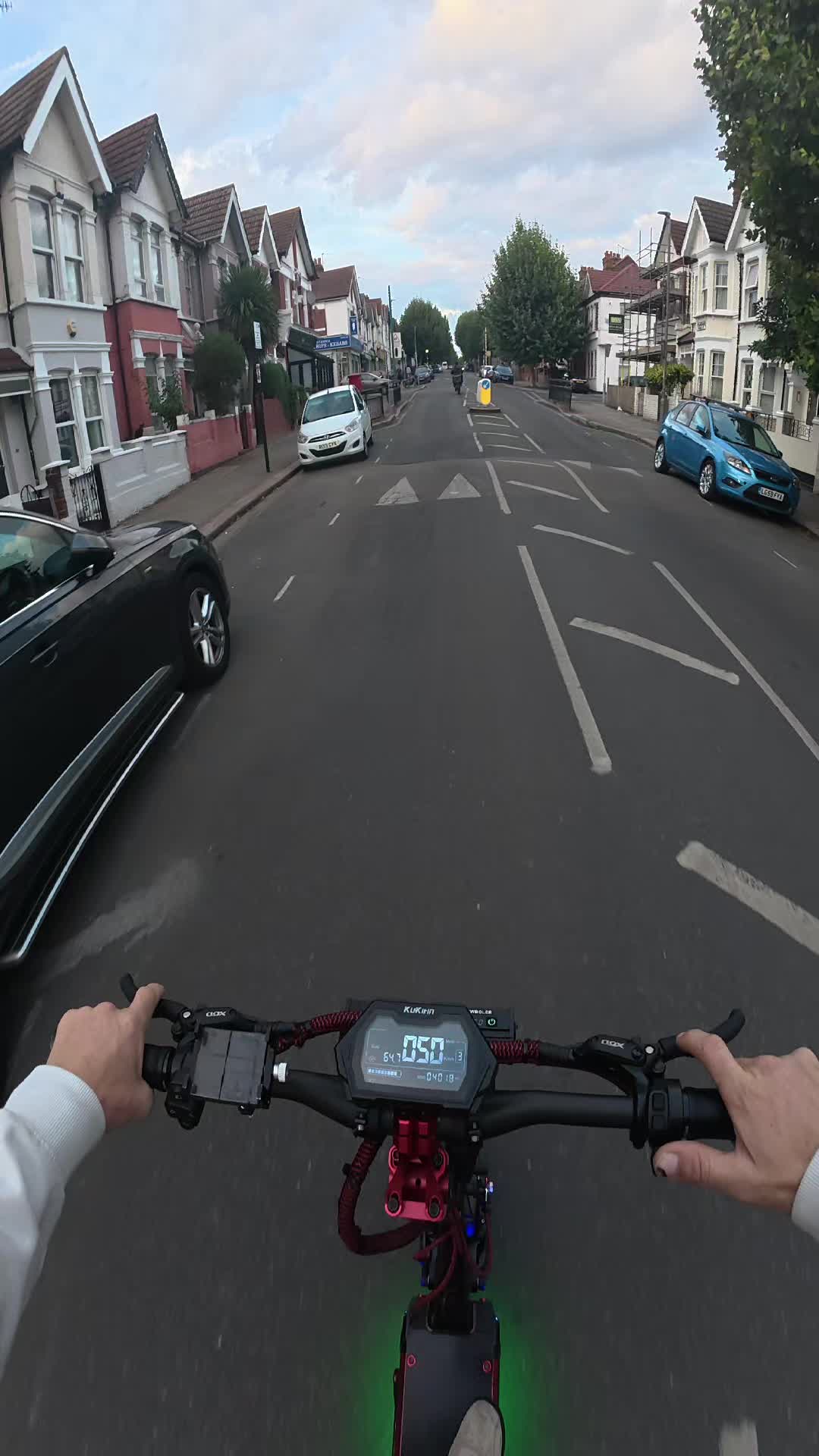 @🛴💨VoltageRider Ldn🛴💨