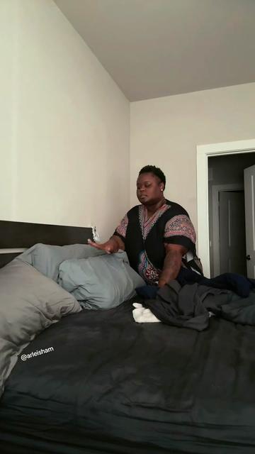 @Arleisham