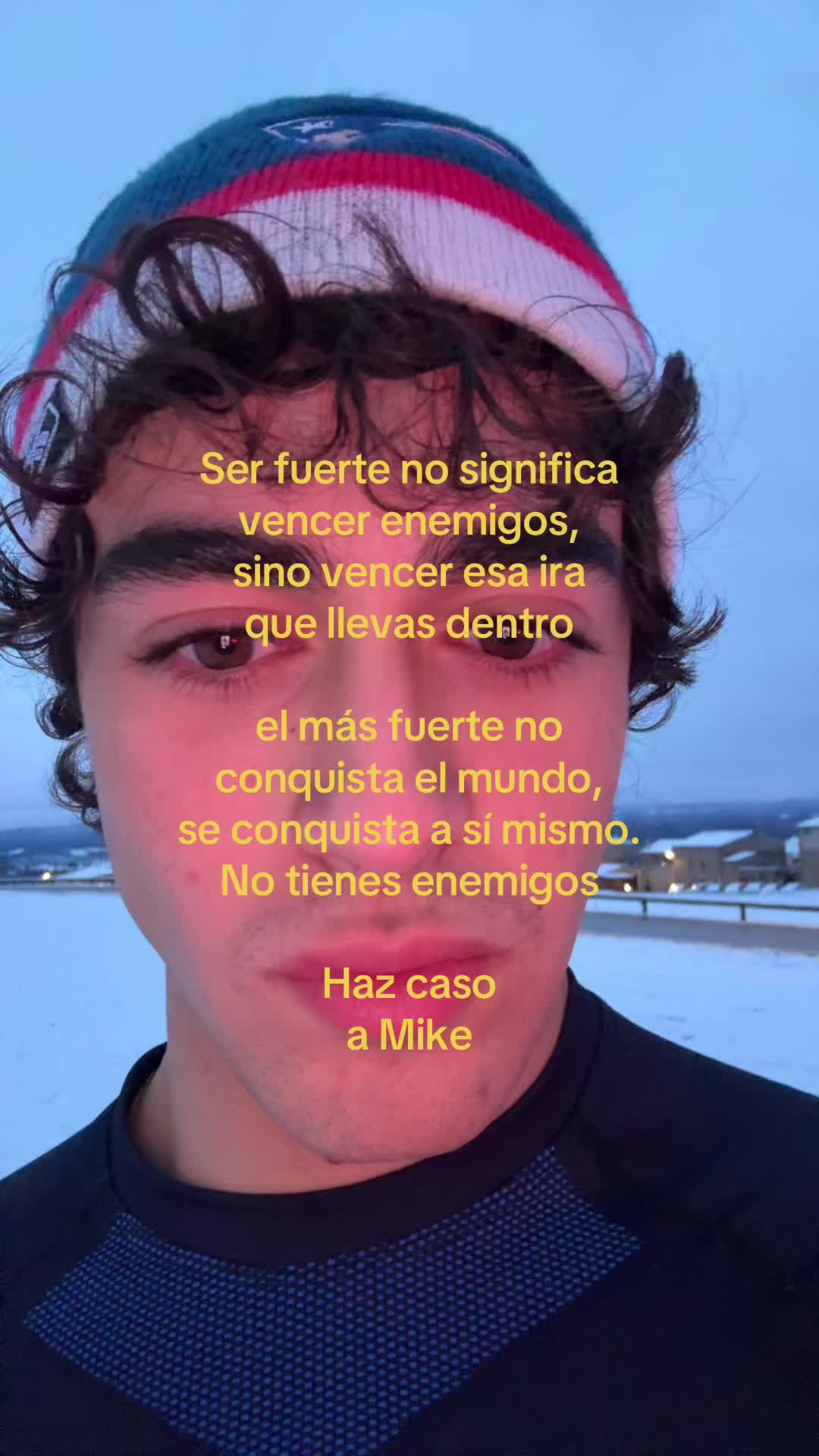 @mike ✝️
