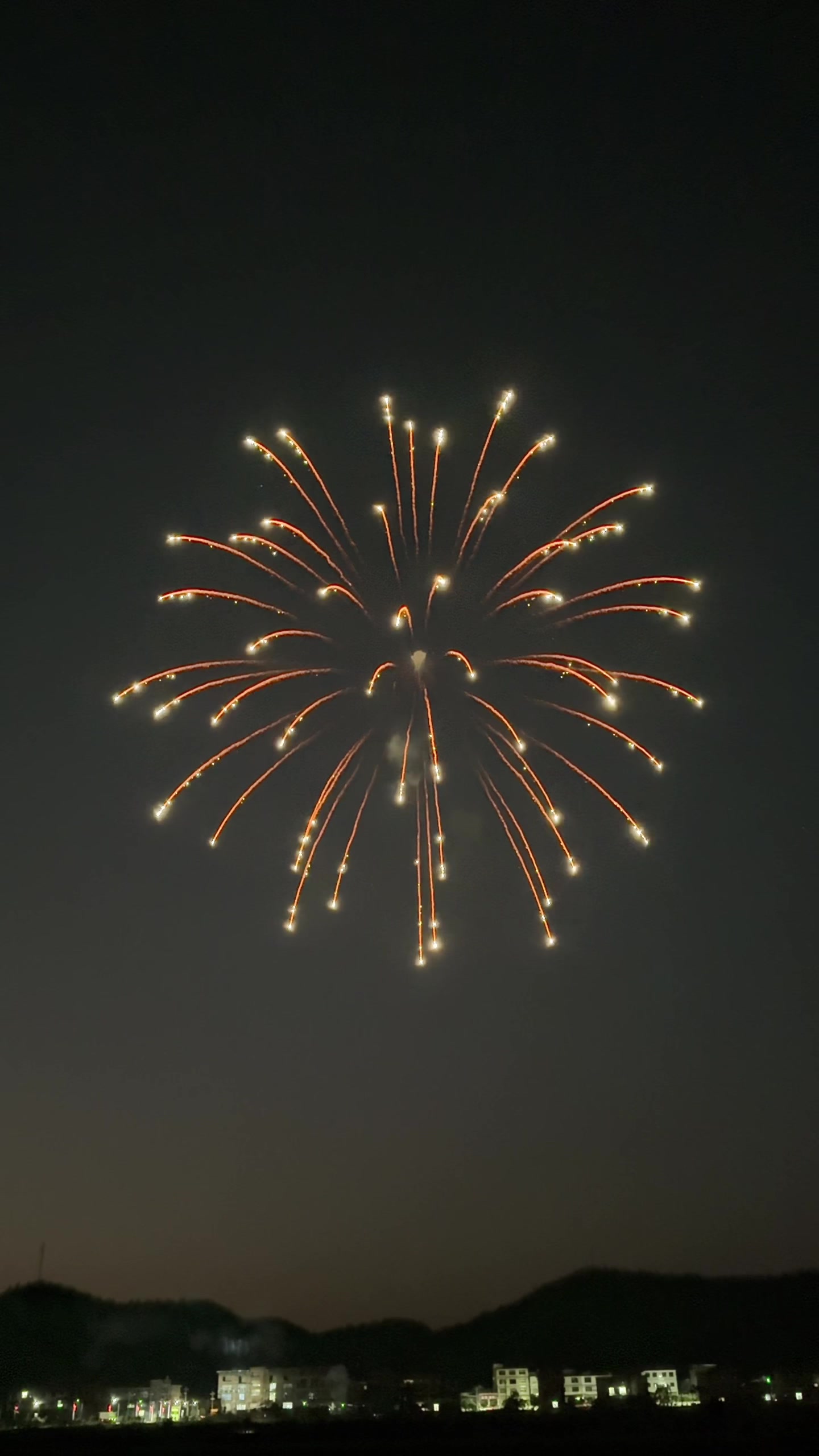 @fireworks maker China