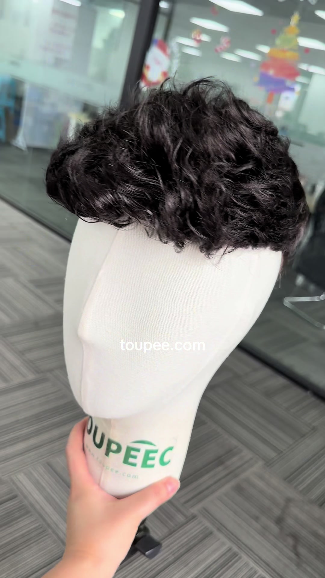 @Toupee.com