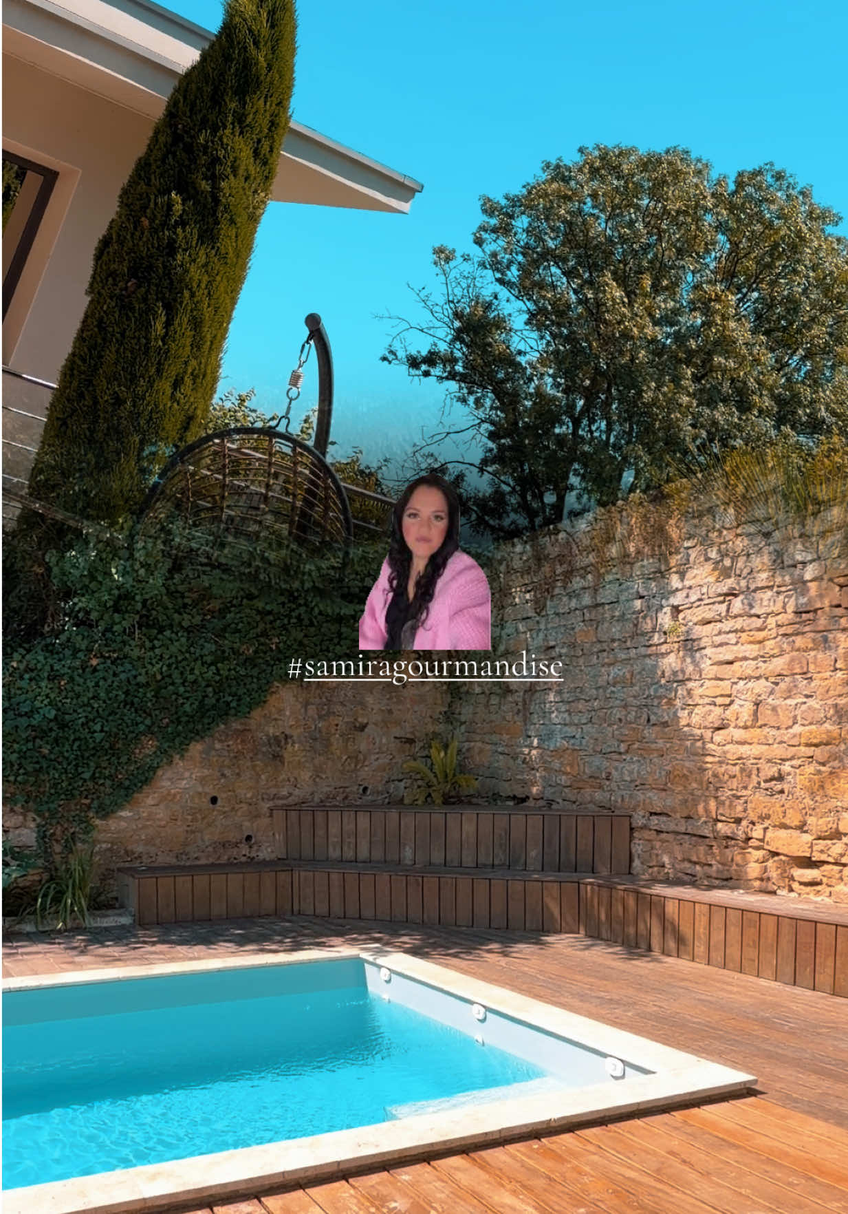 @Samira Gourmandise🇩🇿🇫🇷
