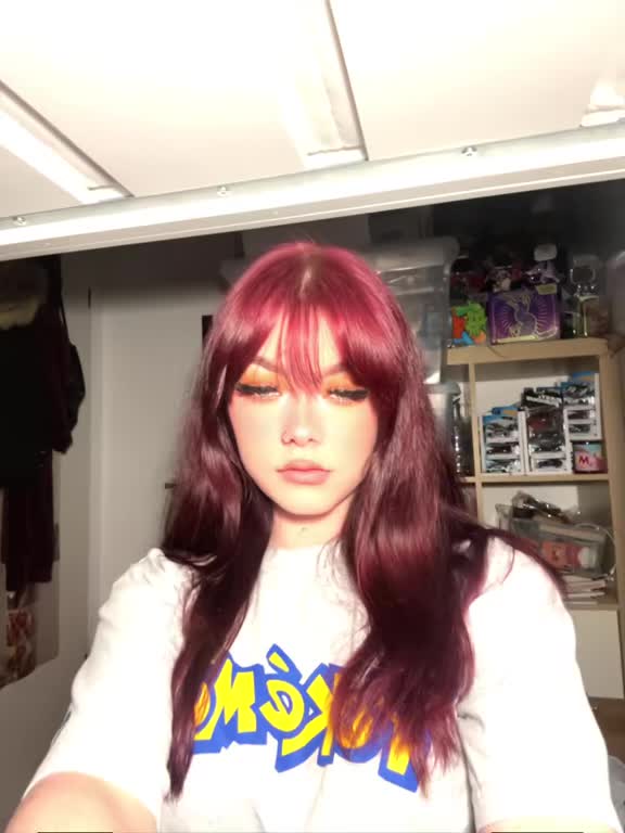 @Melina