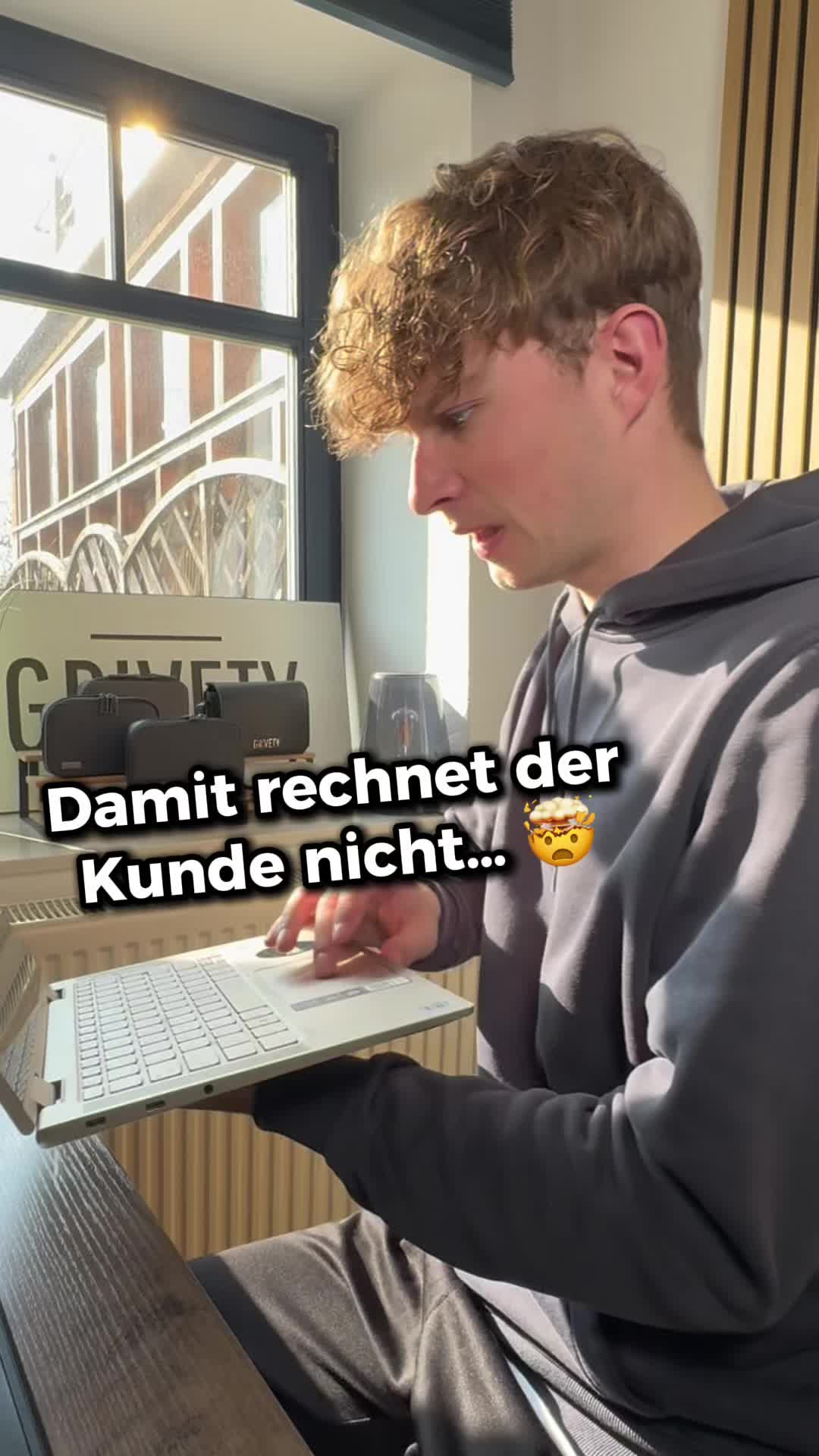 @GRIVETY