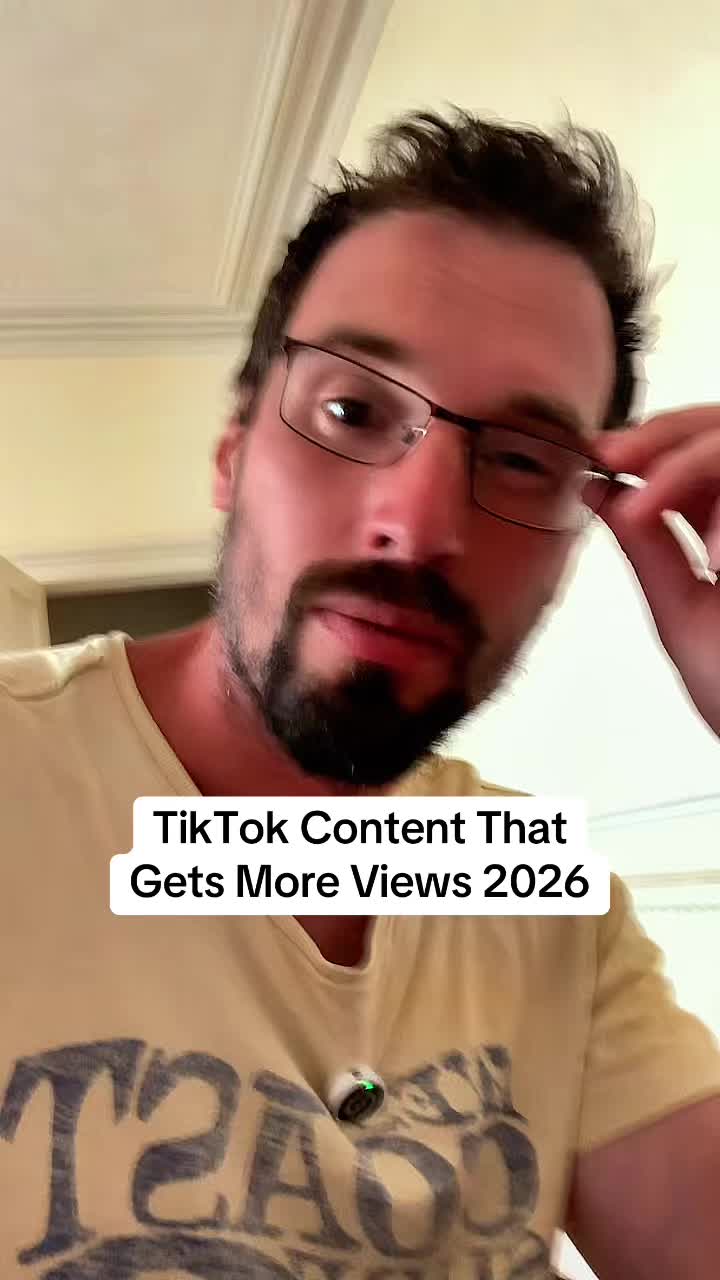 @Matt Jupp | TikTok Strategy