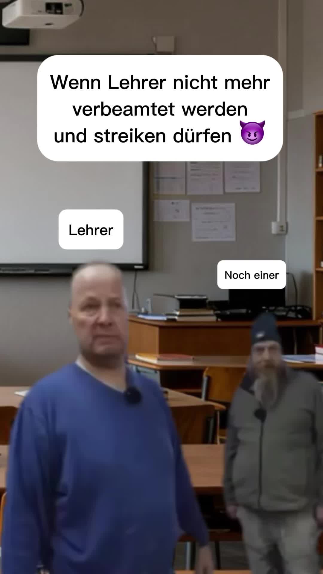 @saLike | Lehrerinsider