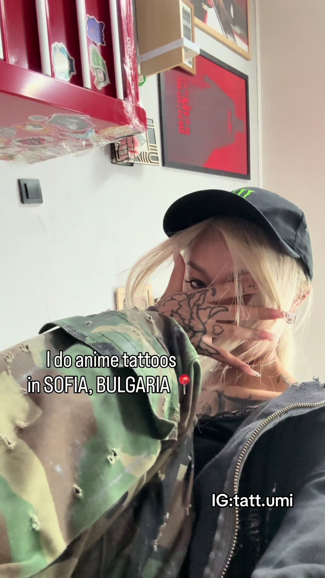 @Umi Lee