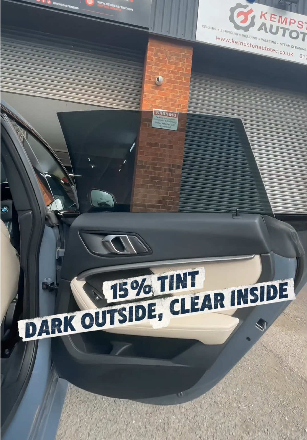 @NewBeast Tinting