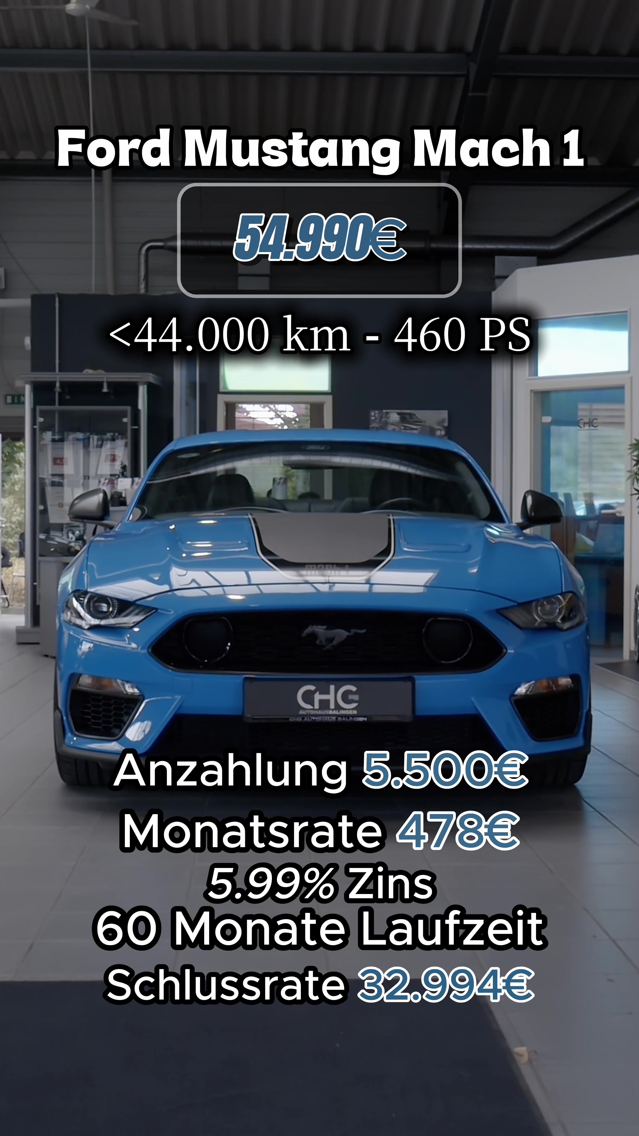 @CHG Autohaus Balingen GmbH