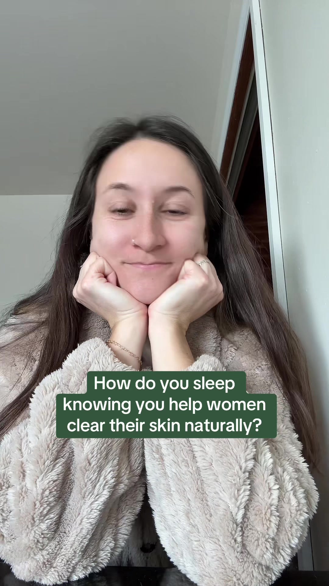 @Dr. Alyssa | Acne Support