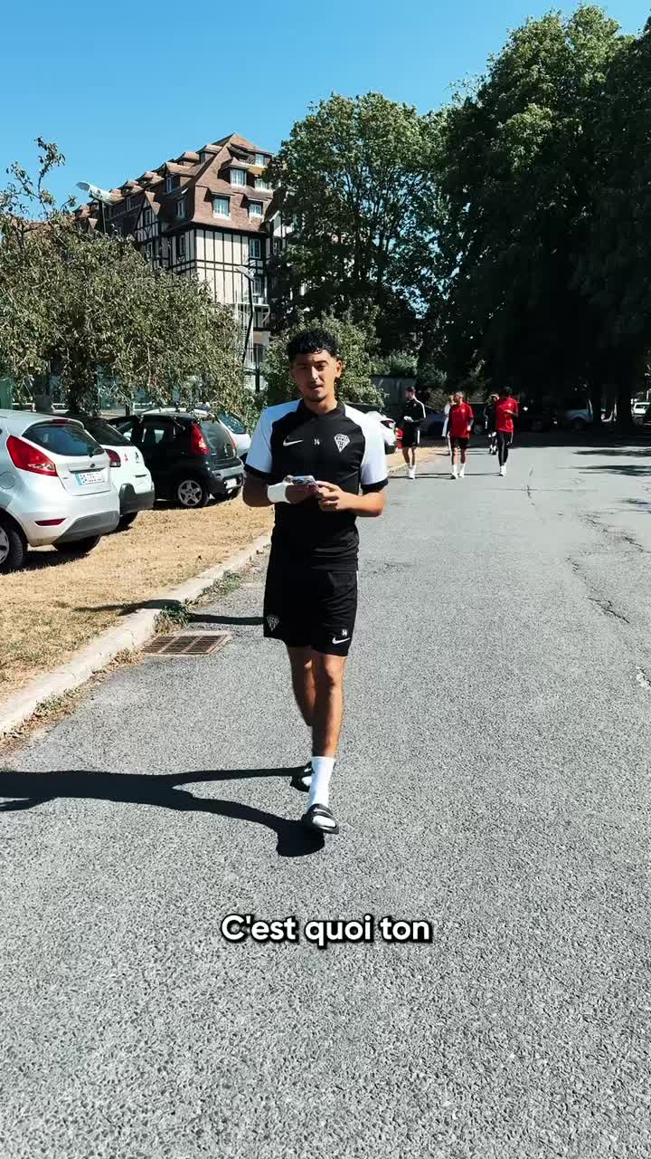 @Angers SCO