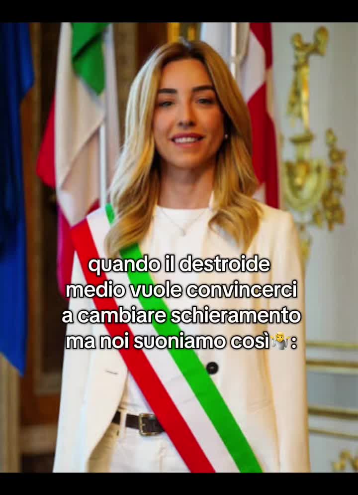 @Odiamo la Destra