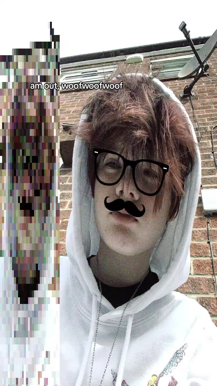 @♬~Asher~♬ (READ BIO)