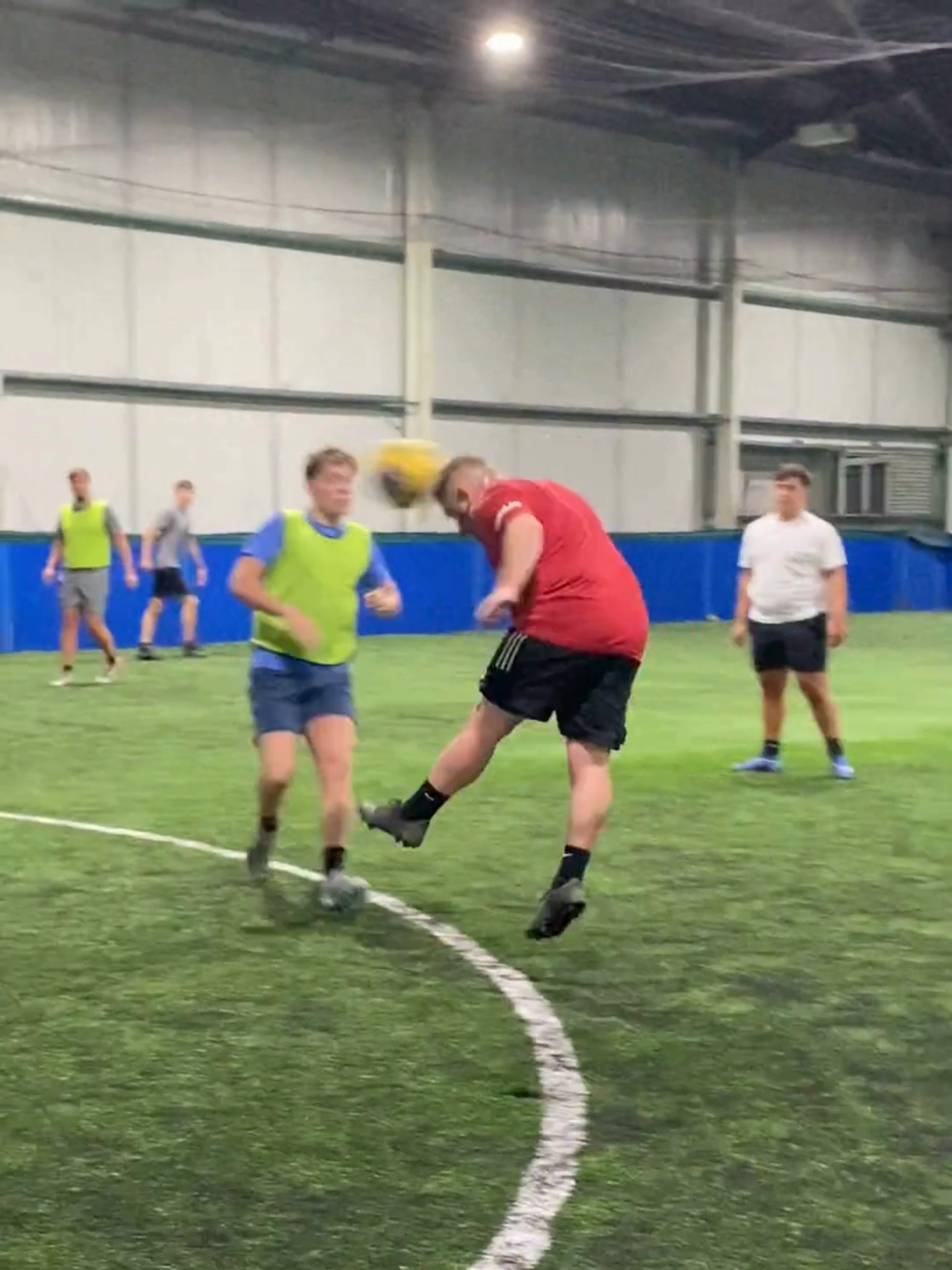@Soccerdome
