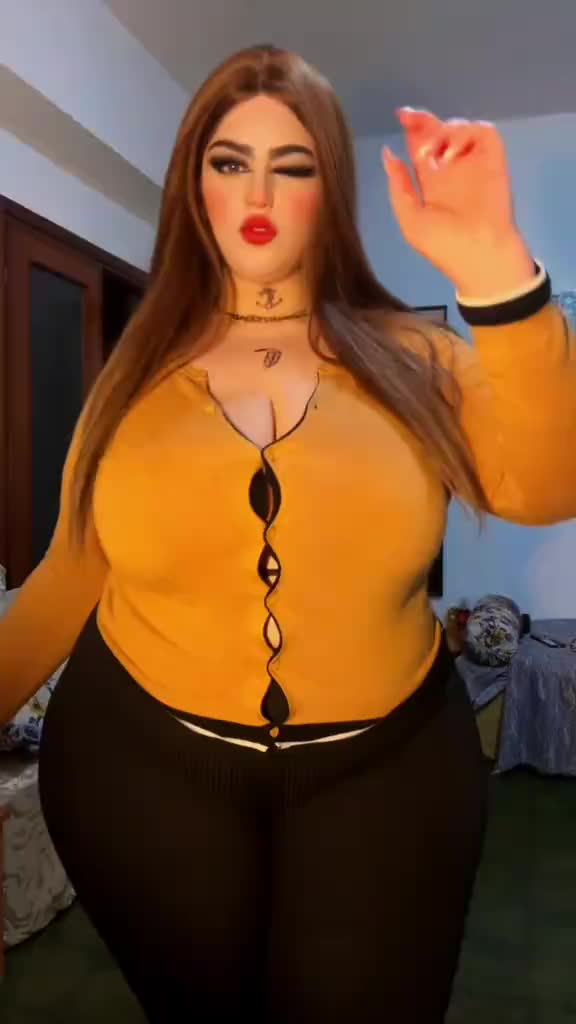 @arabiangirl