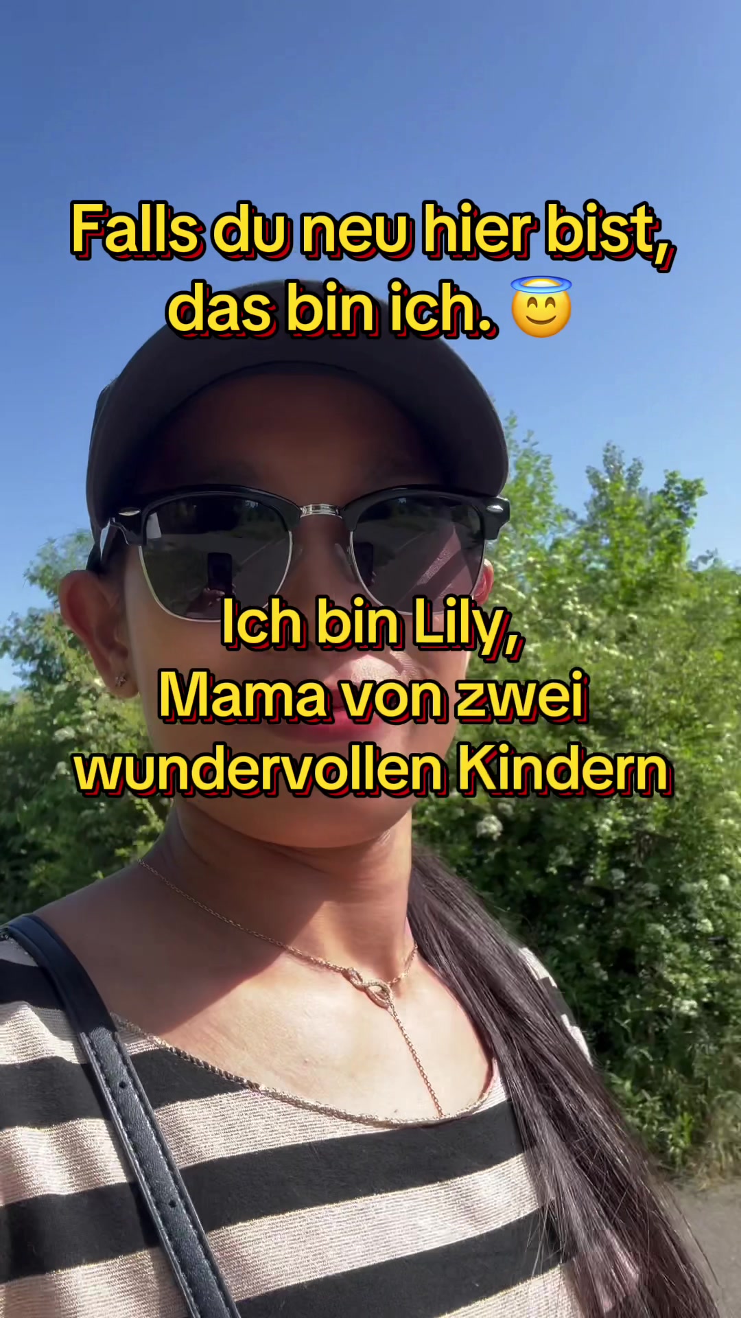 @Lily🇩🇪🇹🇭 ที่นี่มีกำลังใจ💕