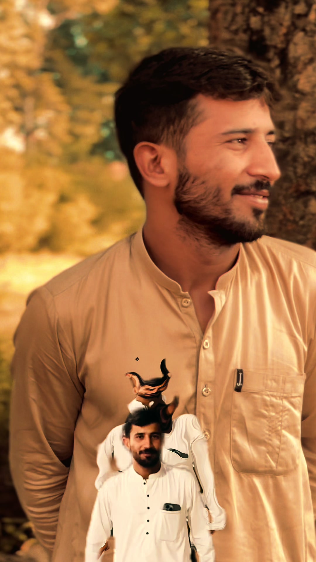 @Shahzaib Ali