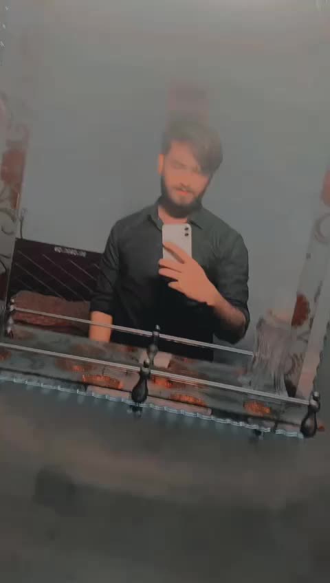 @AeSH BaBa