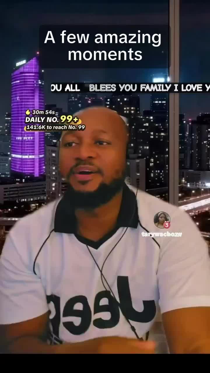 @Gospel Request Show FM
