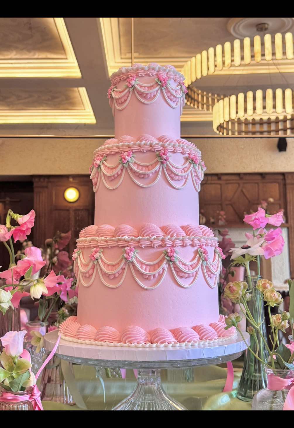 @Cake That Cardiff