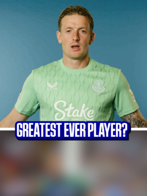 @Everton