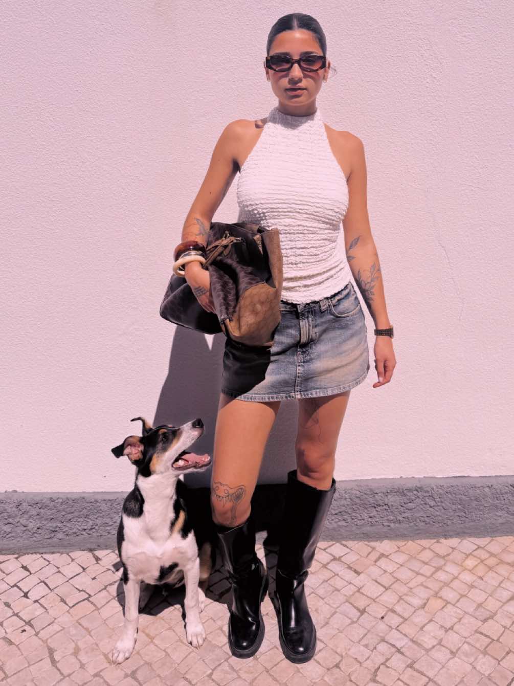 @Beatriz de Almeida