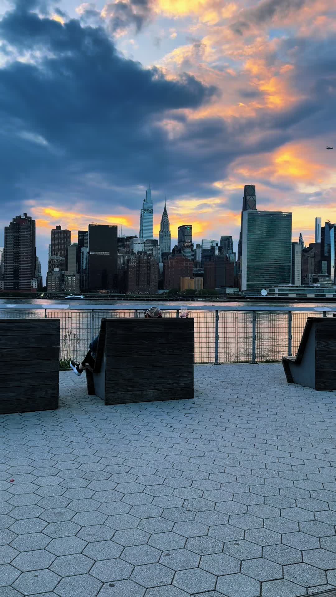 @New York City