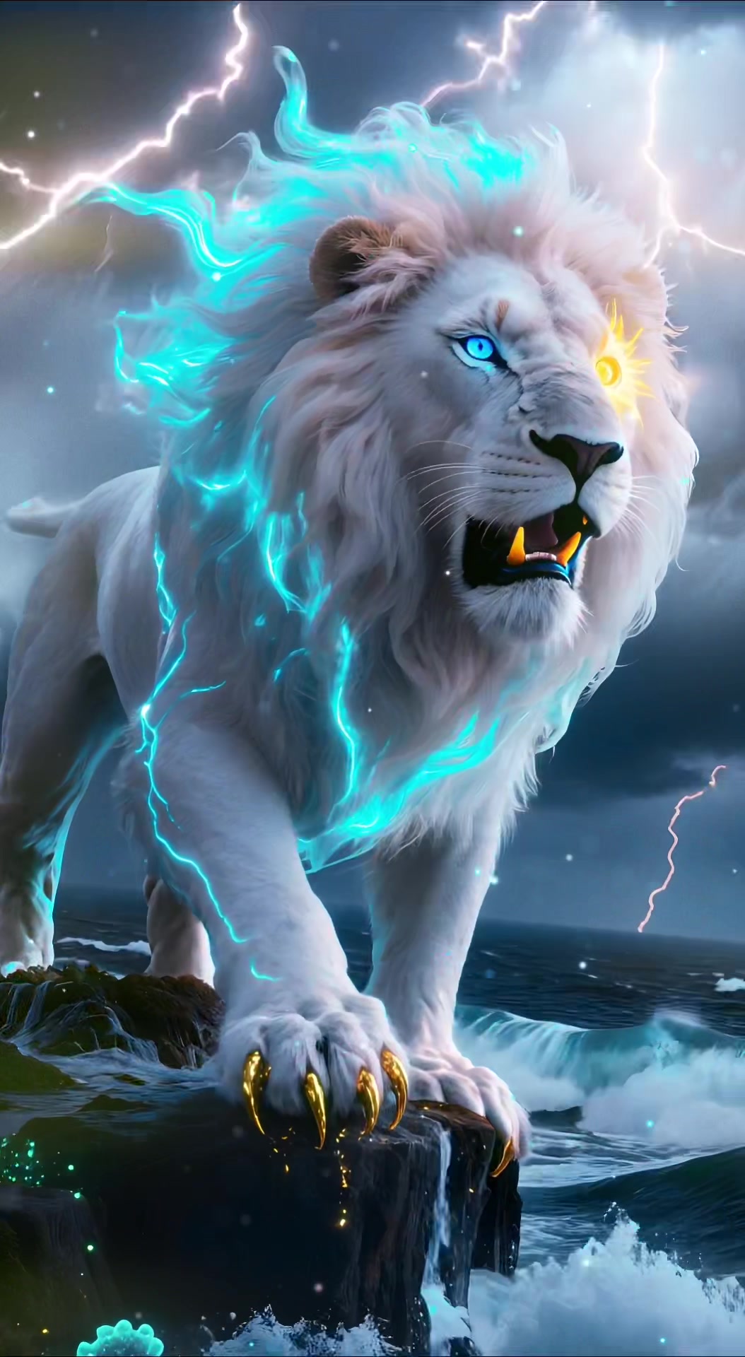 @Live Wallpaper 4k
