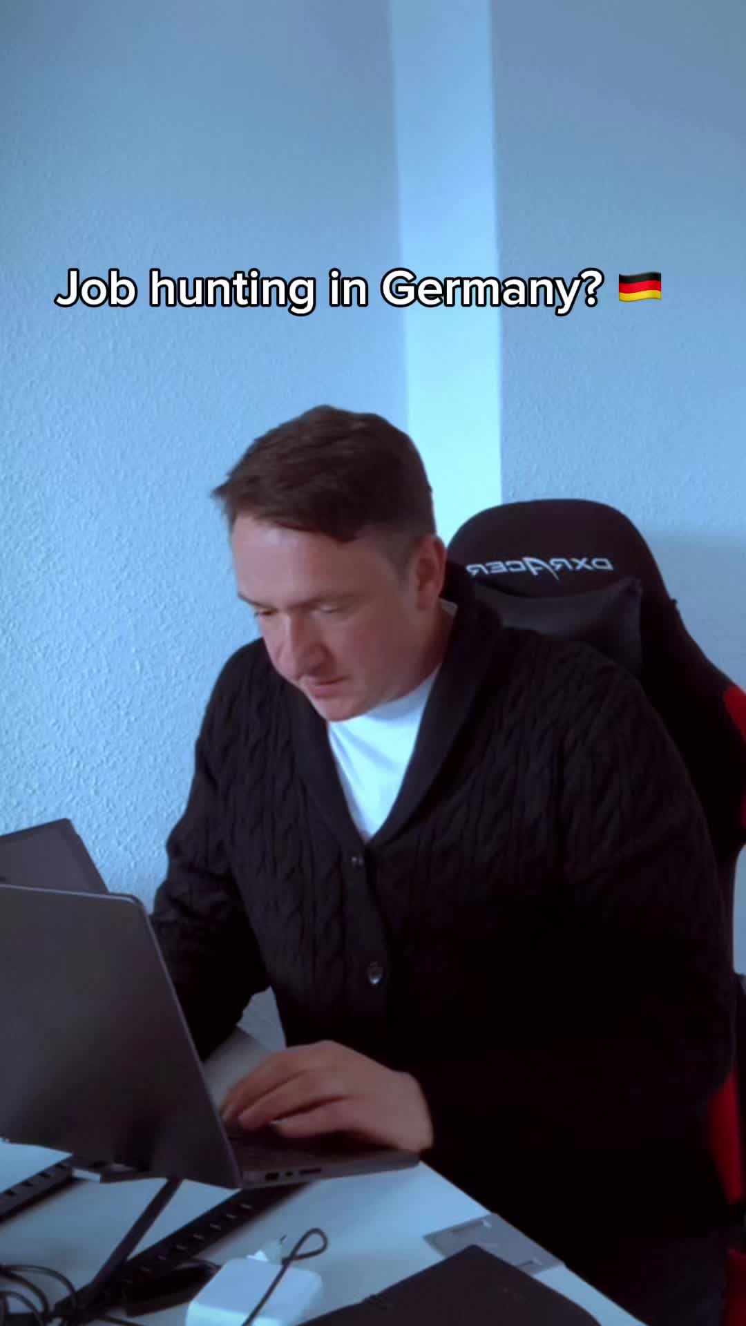 @German Onliners