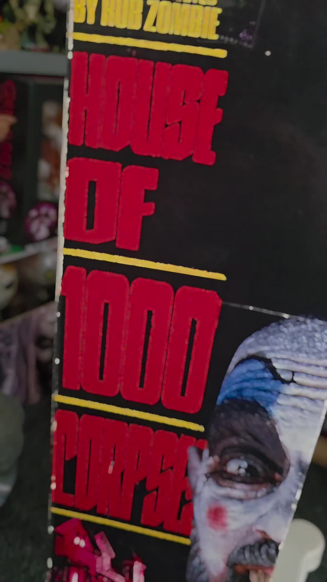 @Dan | Horror Collector