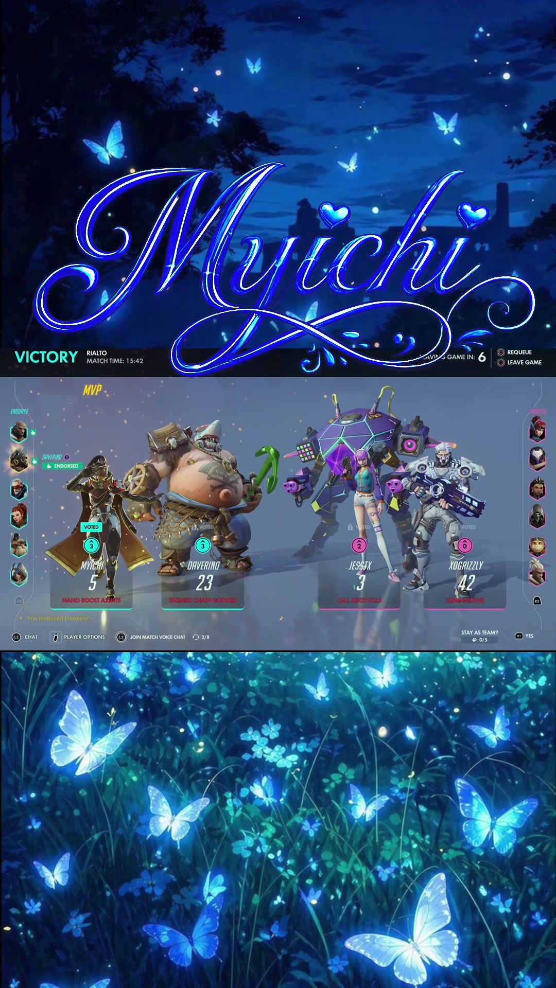@Myichi~