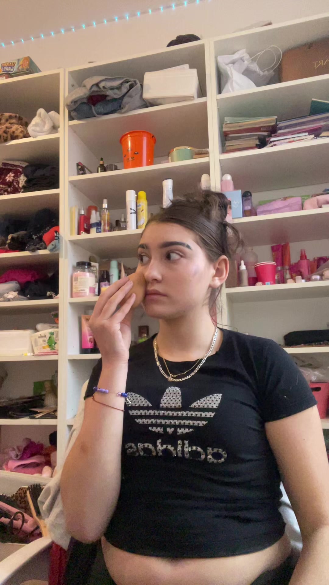 @GRWM