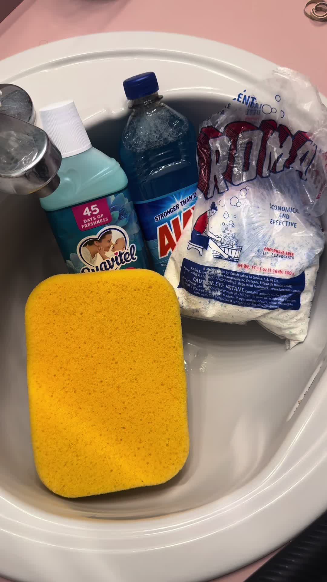 @spotless suds 🫧🧽✨