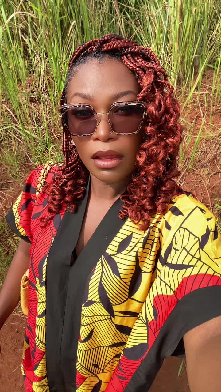 @Fatou La Nappy