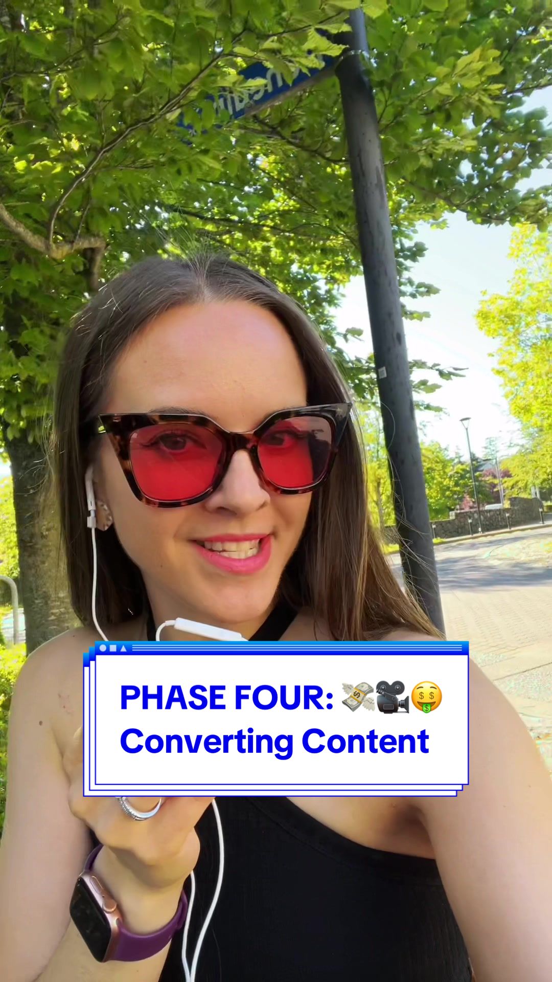 @Hayley👩🏼&zwj;💻 Content Strategy