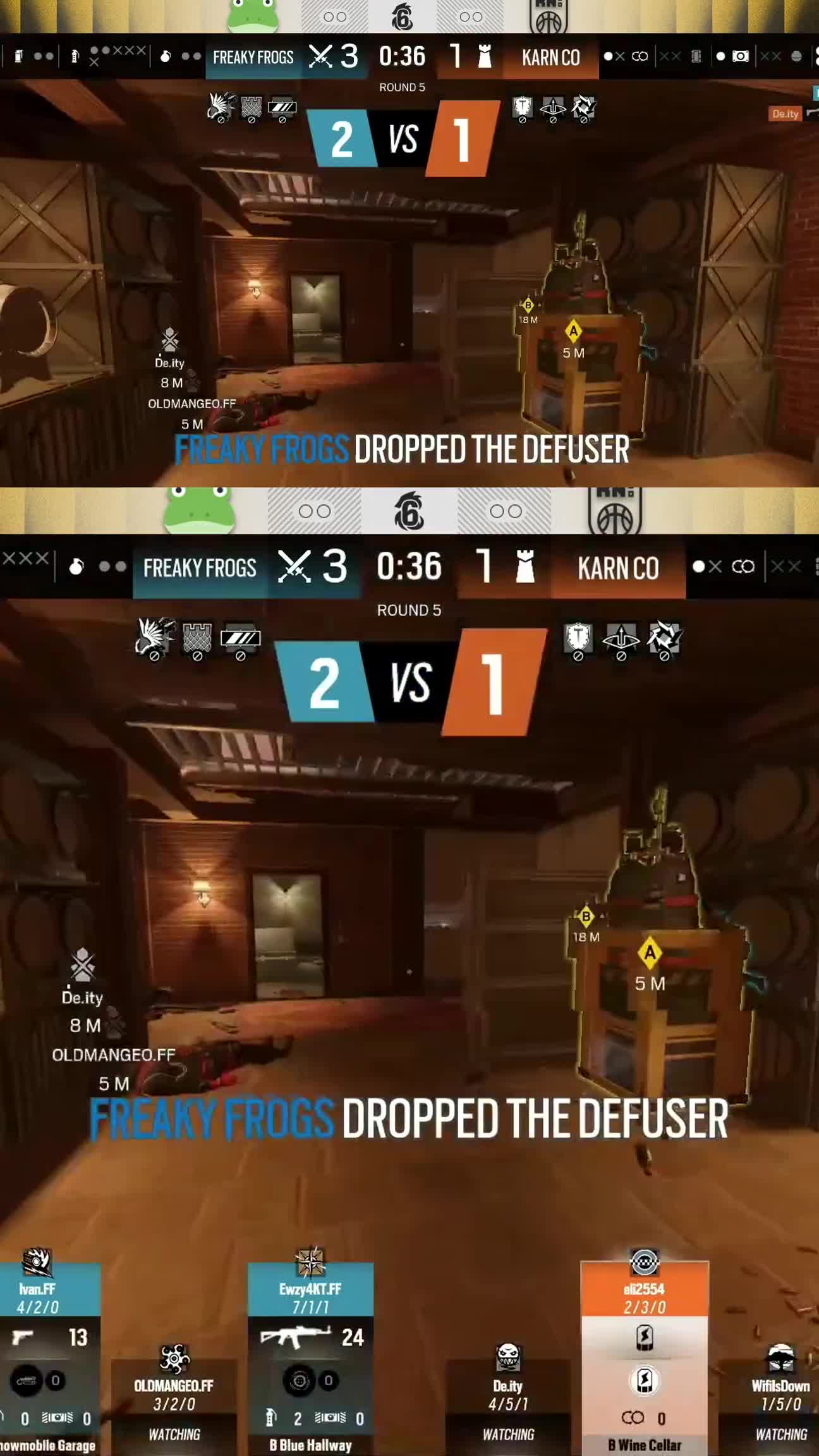@Clash On Loki