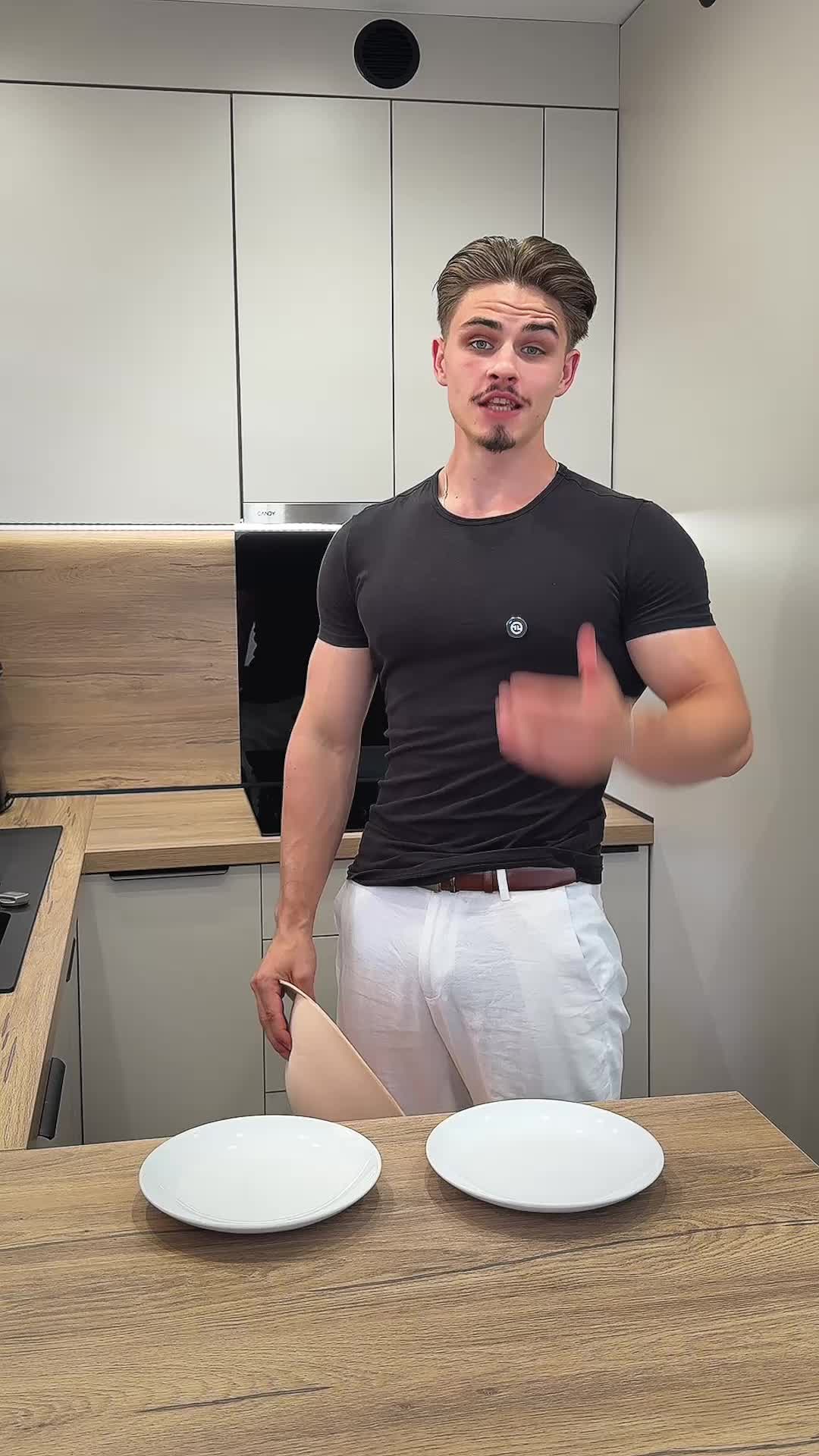 @Metamorfoza Męskiej Sylwetki
