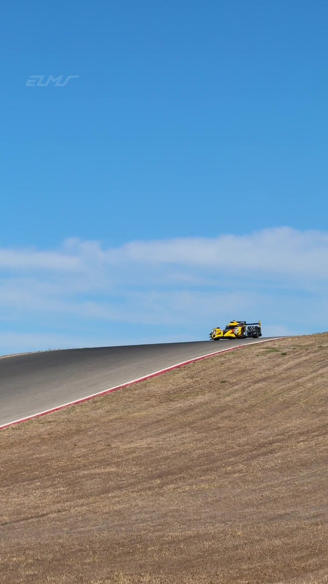 @European Le Mans Series