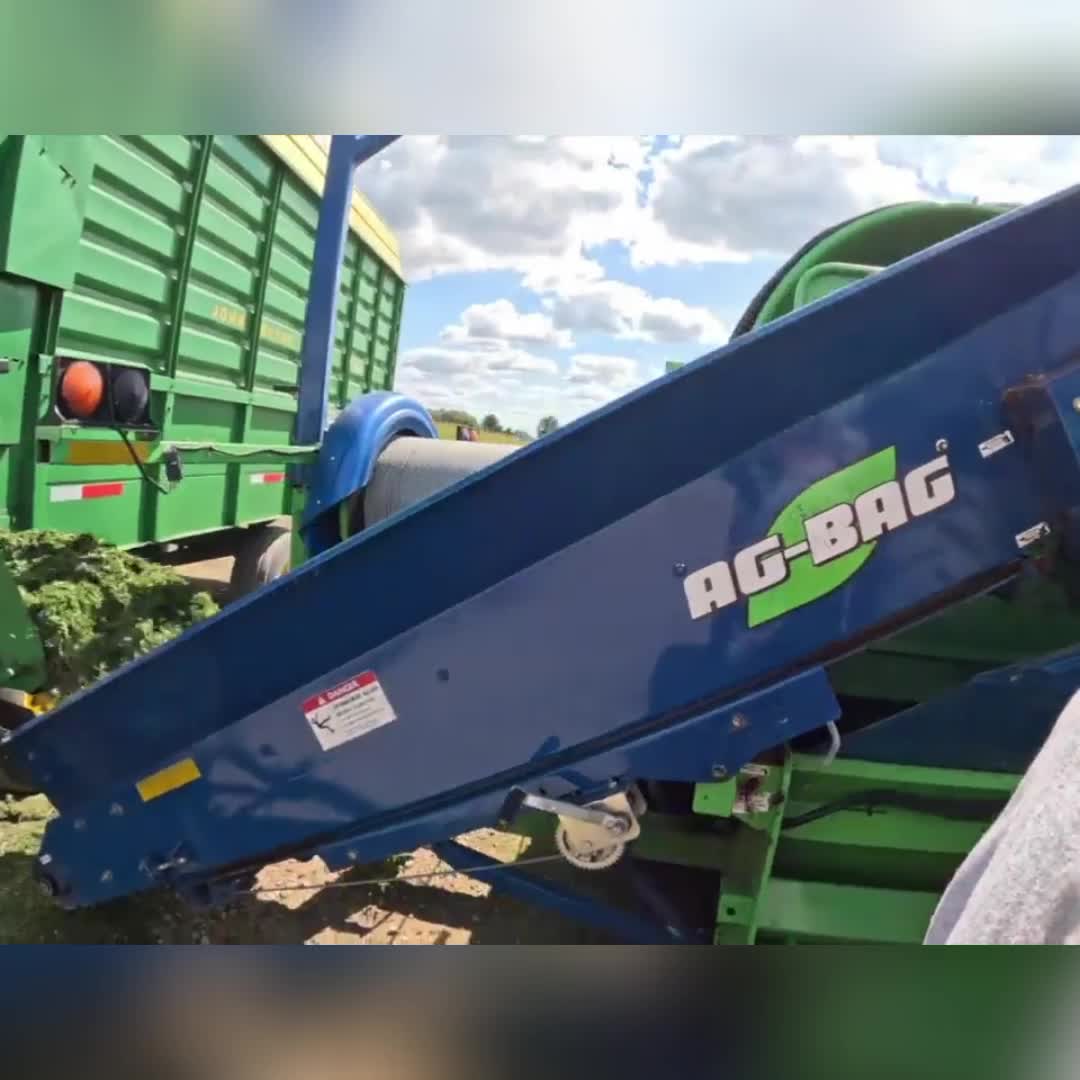 @Kip Siegler Farming