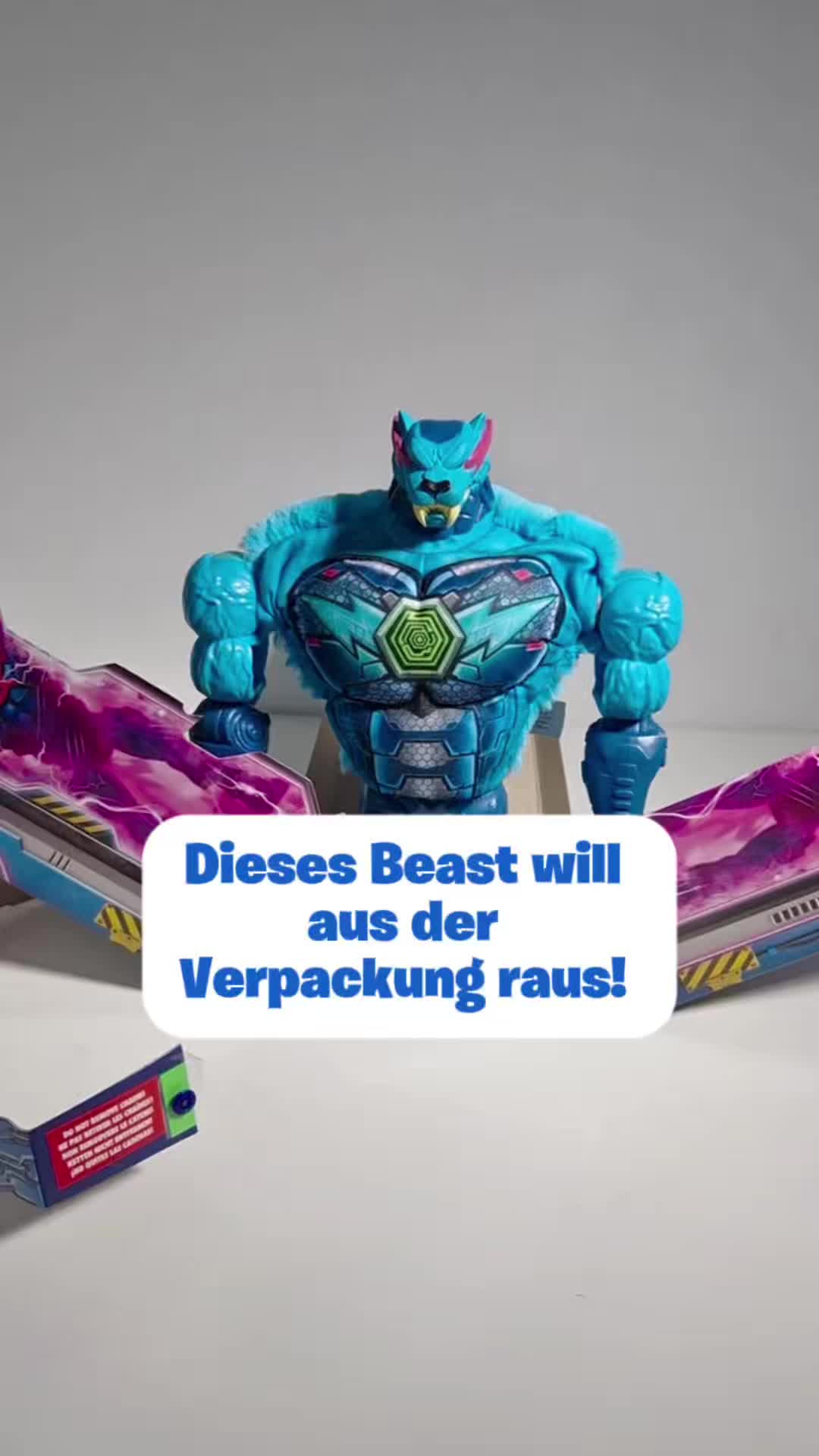@Smyths Toys Superstores DACH