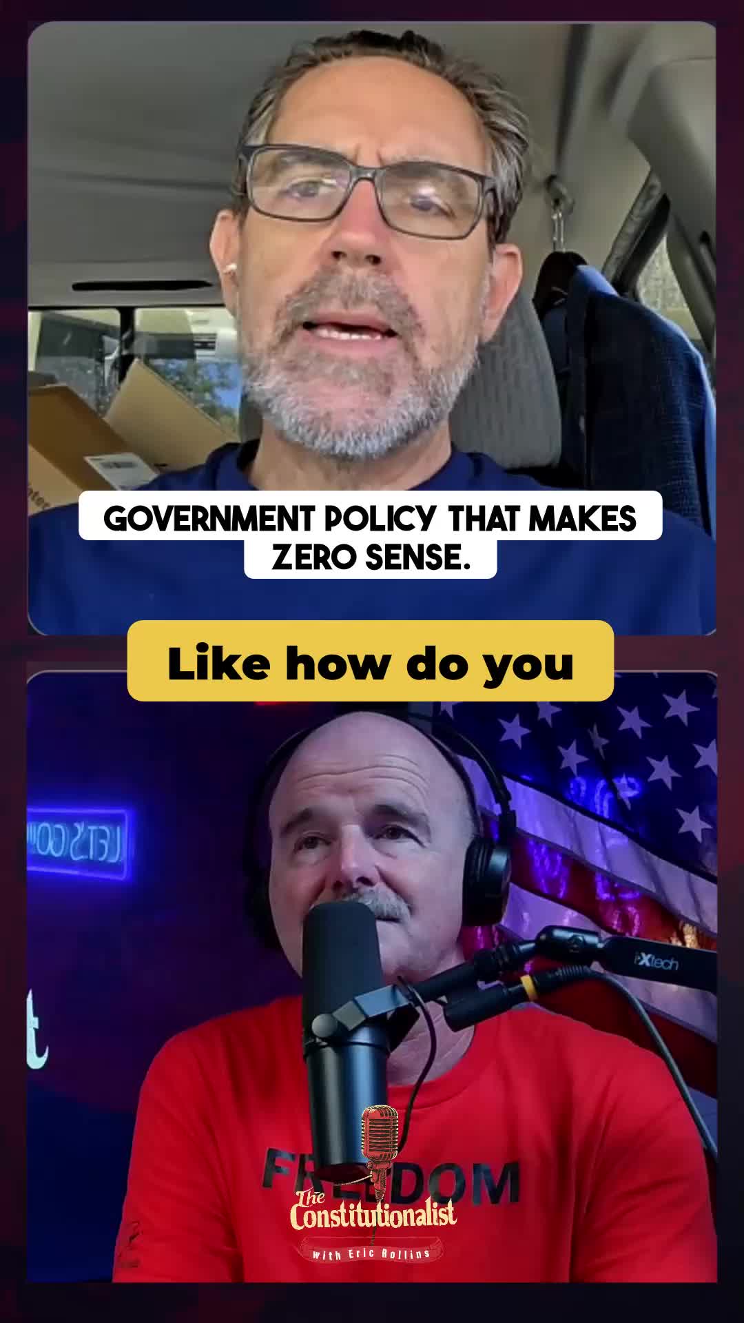 @The Constitutionalist