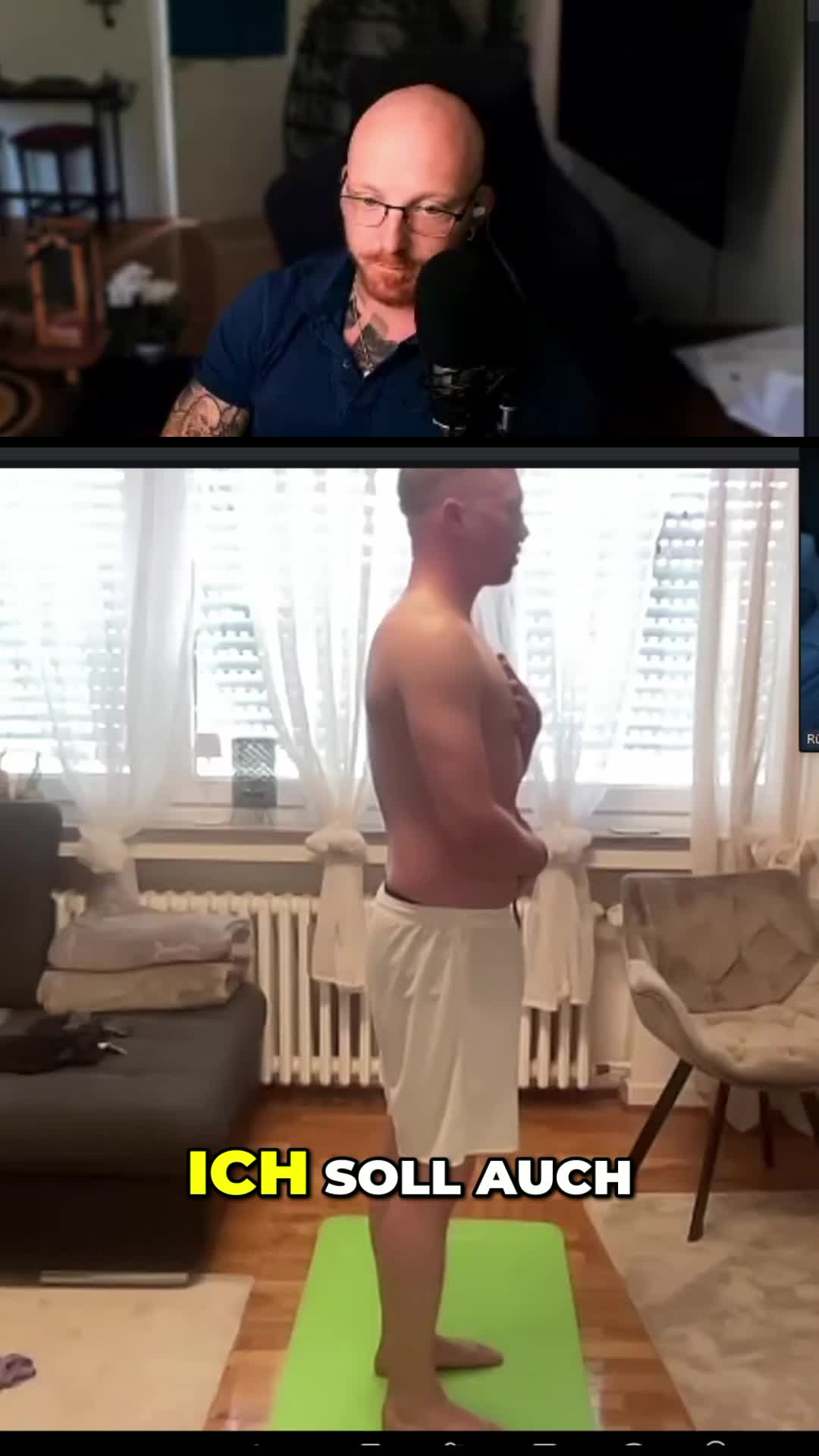 @Rückenreparatur Community