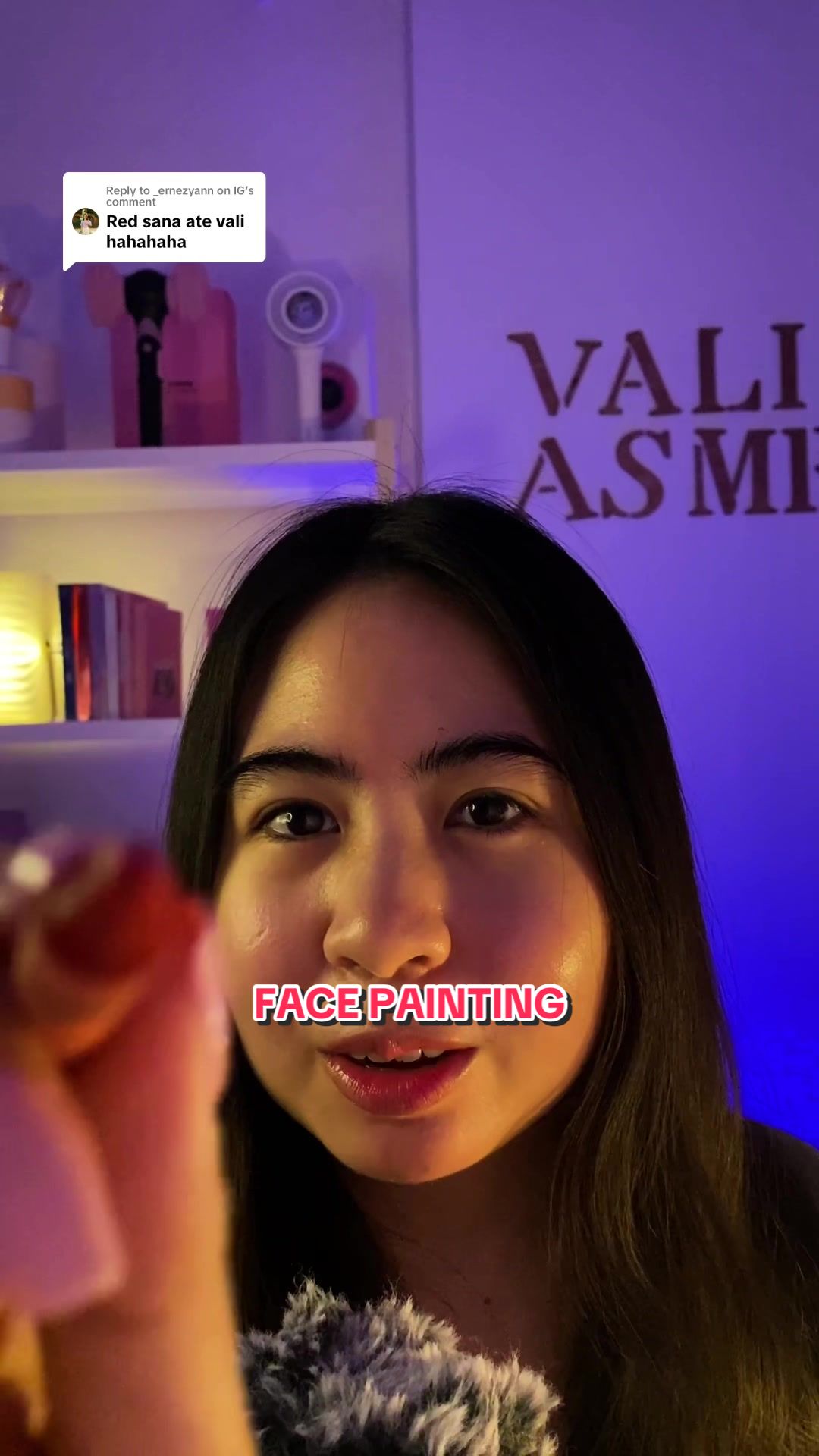 @Vali ASMR