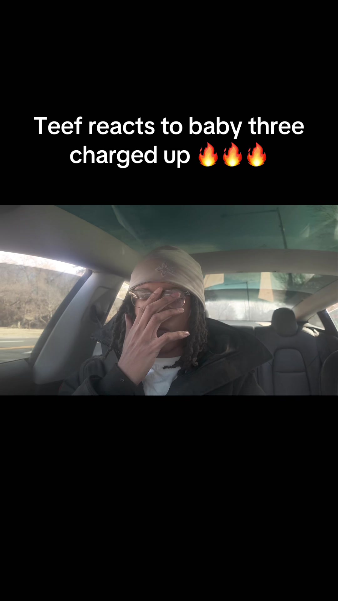 @Teef Reacts