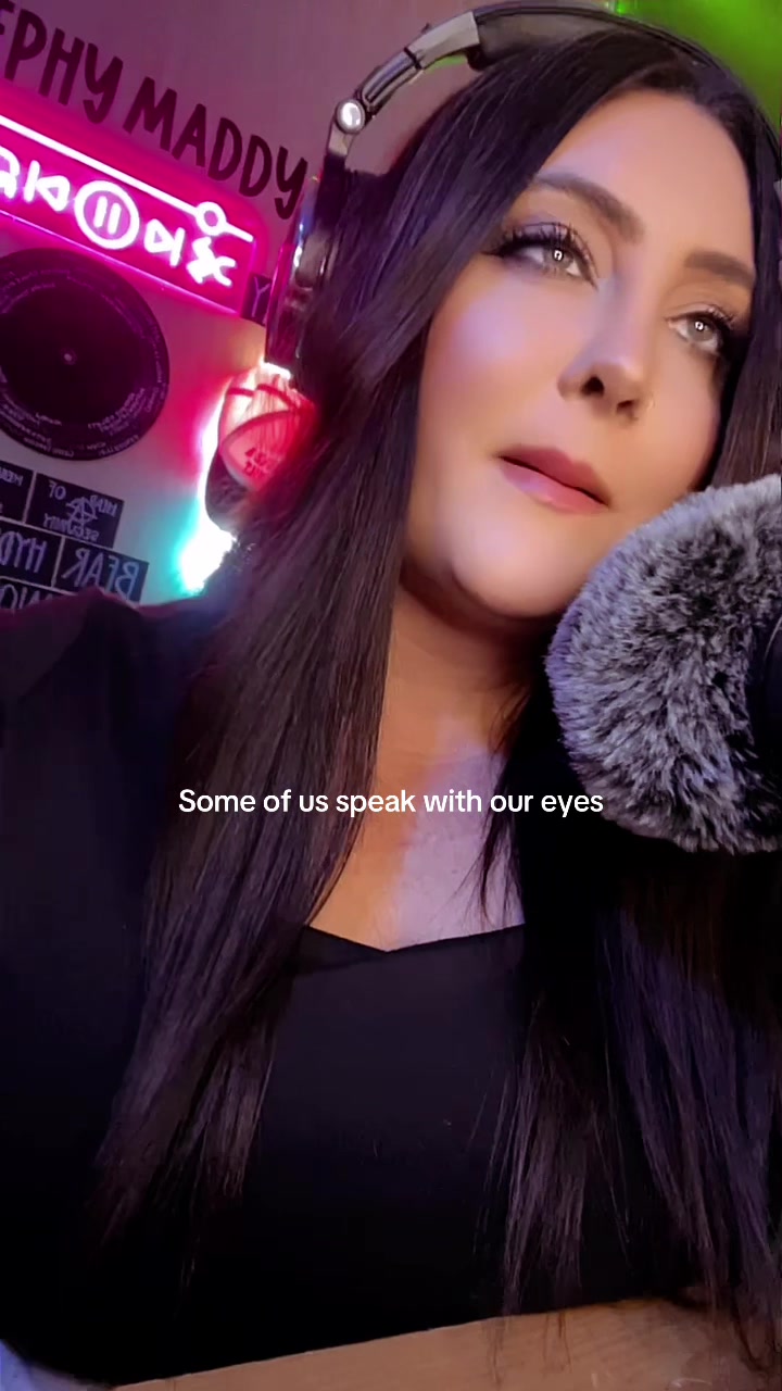 @✝️ Stephy Maddy Music 🖤