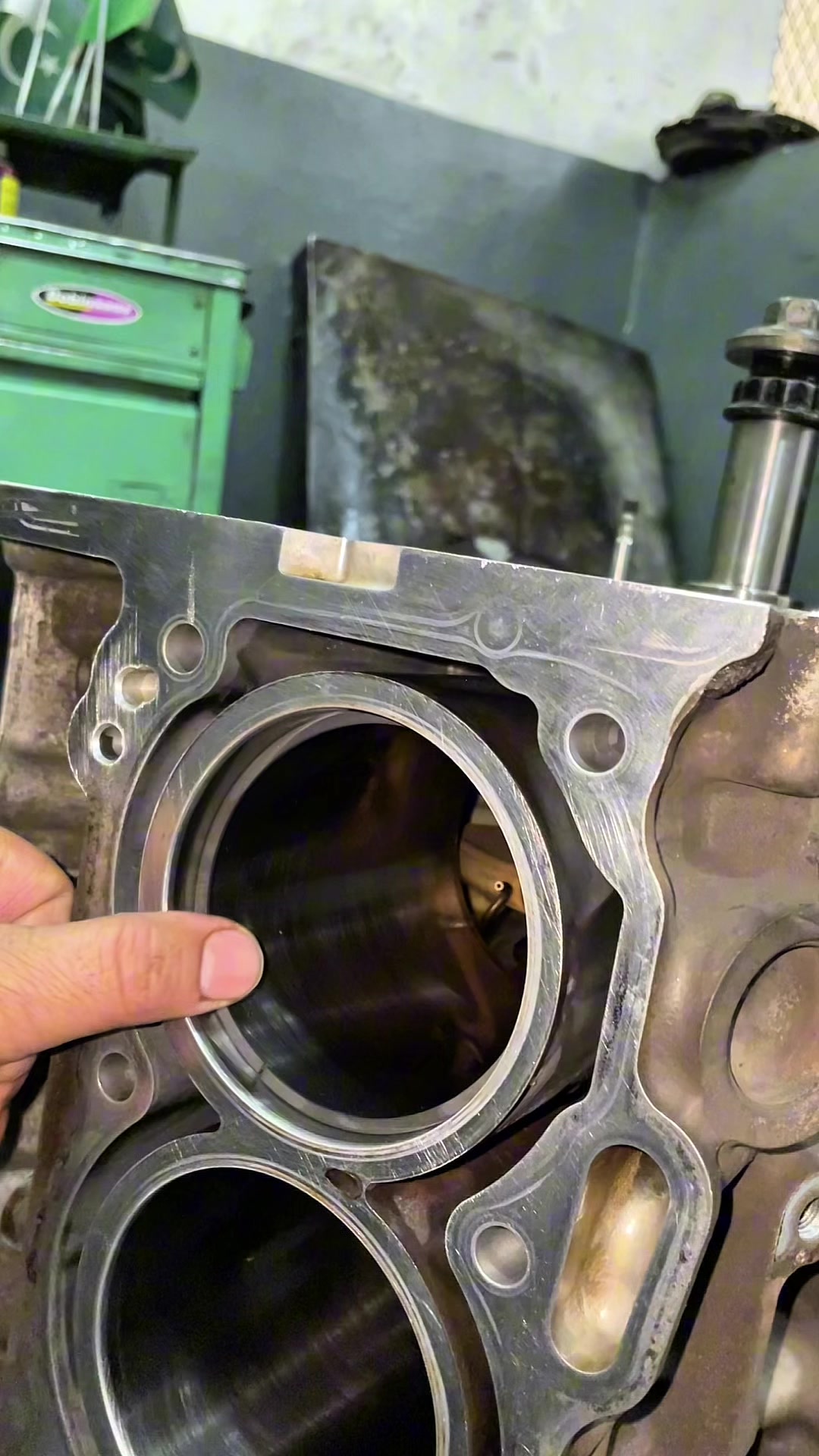 @MS Auto Mechanic