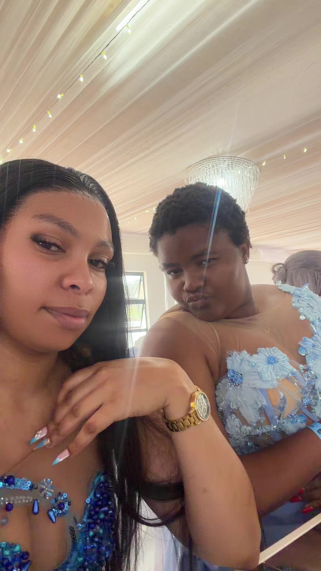 @NqOerhMbOnambi😇💞