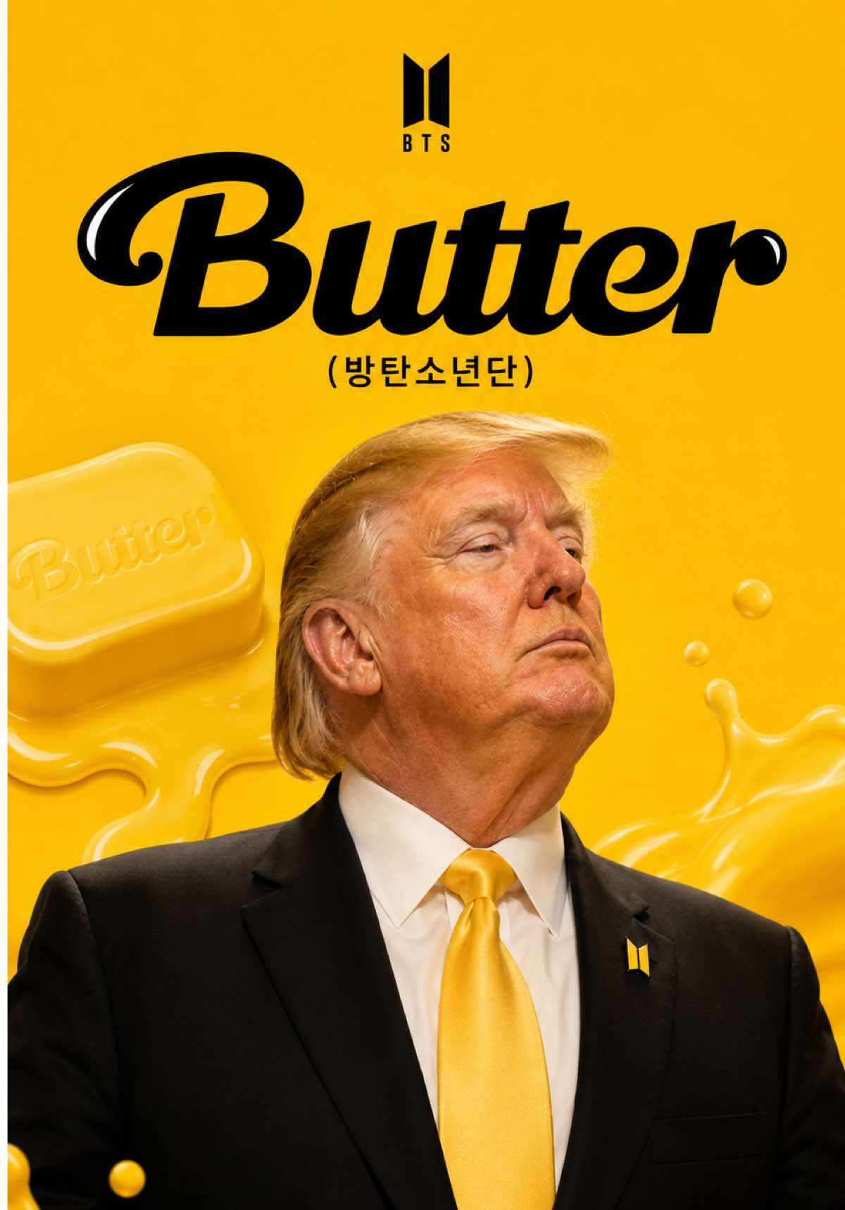 @PresidentBeats
