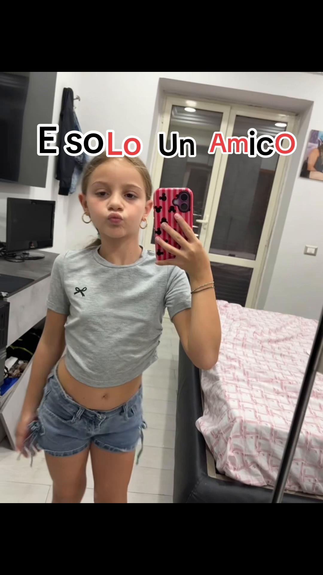 @Grace tizzano👑😝